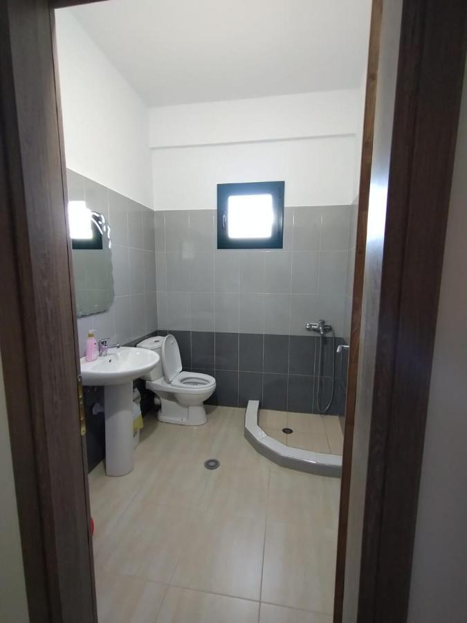 Sea La Vie Apartments Ksamil Exteriör bild